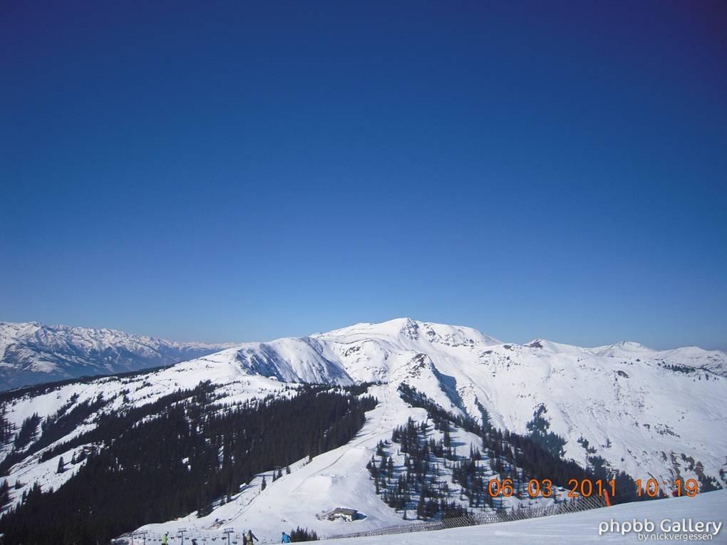 Widok z Schmitettenhohe